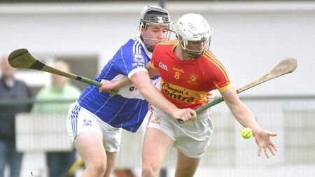 Senior ‘B’ final for The Harps who condemn Castletown to relegation final