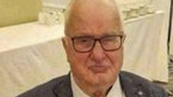 Laois death notice: Richard (Dick) Holohan, Rathdowney