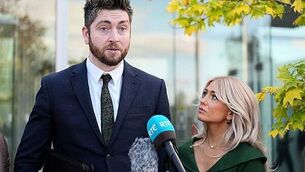 Shot fired at house in Co Derry