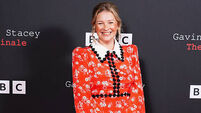 Joanna Page ‘did not want to make a fuss’ when groped by ‘handsy’ TV presenter