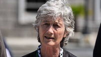 Catherine Connolly says both Isreal and Hamas have committed war crimes