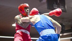 Pukuta pipped in National Under 17 Championship decider