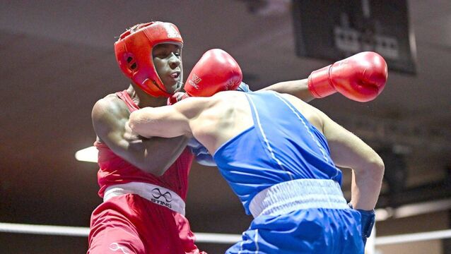 Pukuta pipped in National Under 17 Championship decider 