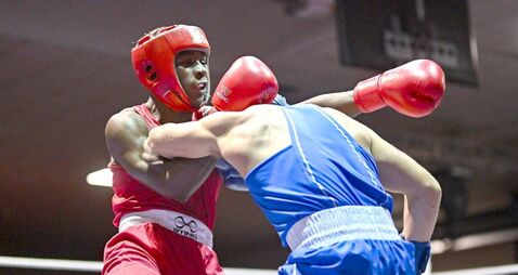 Pukuta pipped in National Under 17 Championship decider 