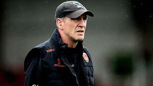 Kieran McGeeney stays in charge of Armagh for 12th successive year
