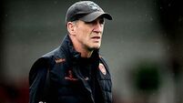 Kieran McGeeney stays in charge of Armagh for 12th successive year