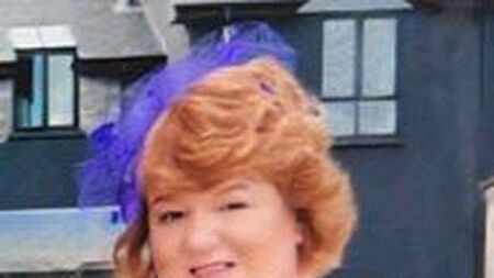 Laois death notice: Mary Donoghue (née O'Dea), Abbeyleix