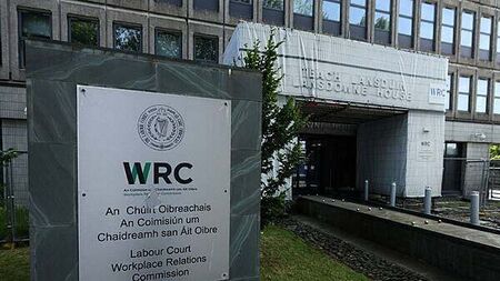 Security firm to pay security guard compensation for 'vile' sexually threatening language used by colleague