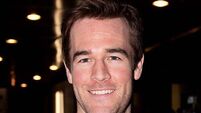 Dawson’s Creek star’s children join cast to raise money for cancer charity