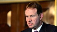 Government ignoring ‘populist outrage’ ahead of Budget, says minister