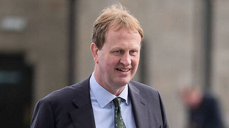 O’Callaghan wants fewer than 10,000 asylum seekers per year