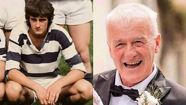 GAA club pays tribute to former player (66) who died in west Cork accident
