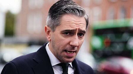 Harris denies Government split over rate of dole increase in Budget 2026