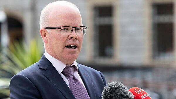 Aontú leader says there is a 'groundswell of support' for Maria Steen