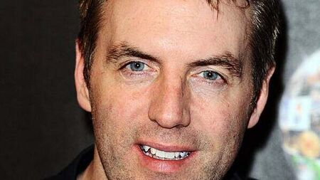 Donal MacIntyre criticises PSNI’s ‘bungling’ covert operation against him