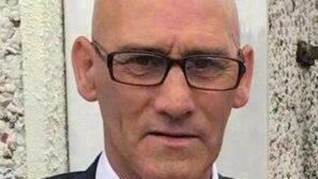 Death notice in Laois: Frank Brophy – Ballylinan