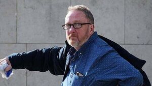 US real estate agent spared jail for sexual assault on student in Shelbourne sauna