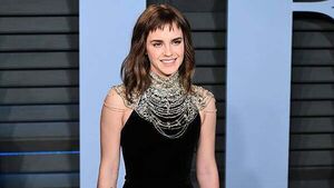 Emma Watson says her ‘shame’ was ‘everywhere’ after driving ban