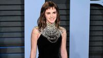 Emma Watson says her ‘shame’ was ‘everywhere’ after driving ban
