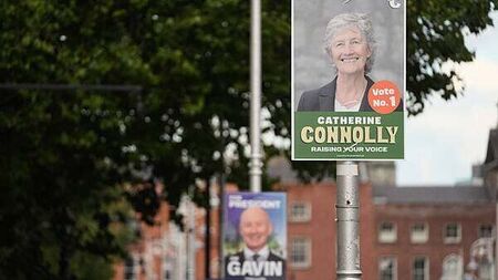 Candidates grilled on vision for presidency as race begins in earnest