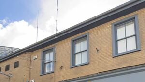 End of an era as historic Haddens Centre in Carlow goes up for sale