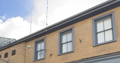 End of an era as historic Haddens Centre in Carlow goes up for sale