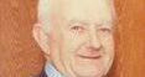 Death notice in Laois: John Dollard - Cullohill