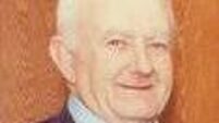 Death notice in Laois: John Dollard - Cullohill