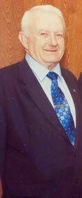 The late John Dollard