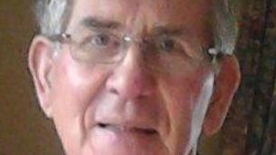 <p>The late John Farrell</p>