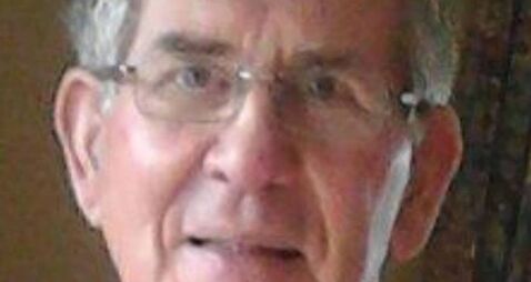 Death notice in Laois: John Farrell – Ballylinan