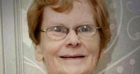Death notice in Laois: Eileen Kennedy (née Lalor) - Stradbally