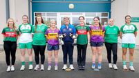 LGFA JFC - Hunger, preparation and belief is driving Killeshin to right the wrongs of 2024 