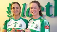 LGFA JFC - Younger players coming through can provide Portlaoise with the impetus to go all the way