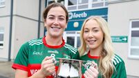 LGFA IFC - Graiguecullen have one thing in mind - put losing finals behind them 