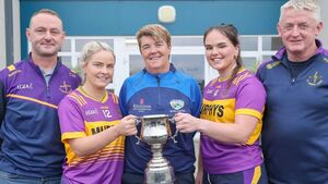 The Saints are determined to make an immediate return to the senior ranks