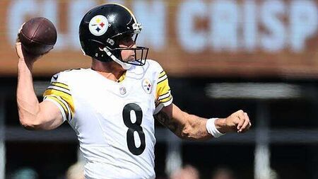 Pittsburgh Steelers v Minnesota Vikings: All you need to know ahead of the NFL in Croke Park