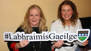 PHOTOS: Clonad GAA Club Culture Night