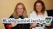 PHOTOS: Clonad GAA Club Culture Night