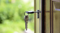 Average income of home buyers in 2024 over €84,000