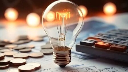 Laois TD accuses energy companies of price gouging