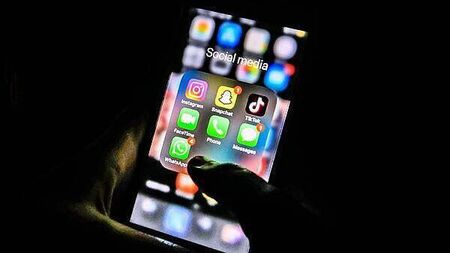 Man (20s) who allegedly used Snapchat for sex communication with a child faces further charges