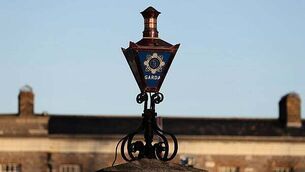 Cork City Council received almost 2,500 complaints about footpaths over the last six years
