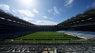 Former Rehab boss Kerins submits legal costs of €2.1 million over PAC case