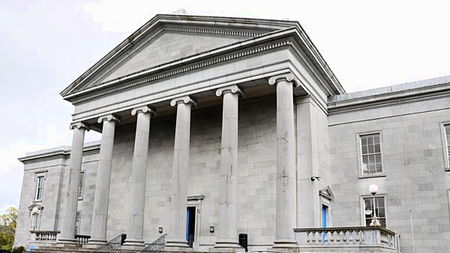 Judge imposes effective driving ban on man (25) facing 10 dangerous driving charges