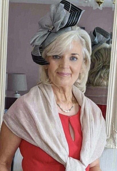 The late Mary Slattery