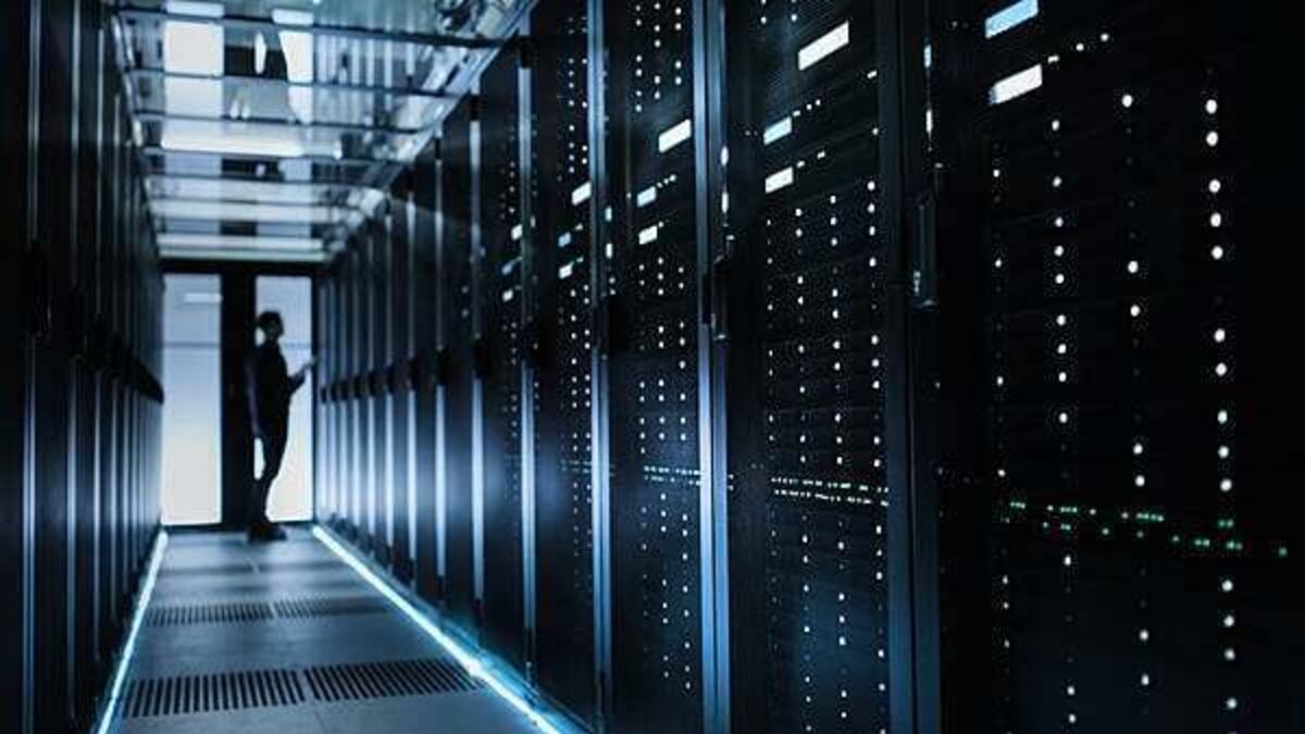 Environmental groups challenge council green light for €3bn data centre campus in Kildare