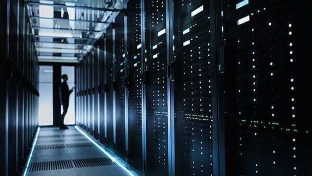 Environmental groups challenge council green light for €3bn data centre campus in Kildare