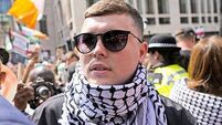 Kneecap rapper set to discover if terror charge will be thrown out