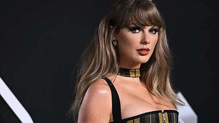 Taylor Swift to discuss forthcoming album on late night shows